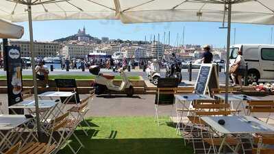 La Sartine, Marseille