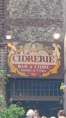 La Cidrerie