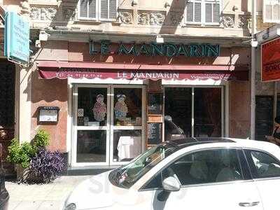 Le Mandarin, Nice