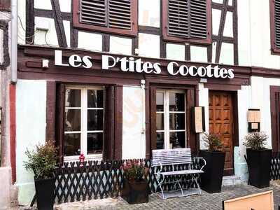 Les P'tites Cocottes  , Strasbourg