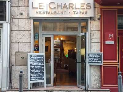 Le Charles