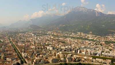 Naturel Delice, Grenoble