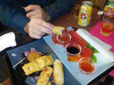 Snack L'ile Intense, Montpellier