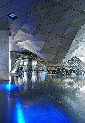 Brasserie des Confluences, Lyon