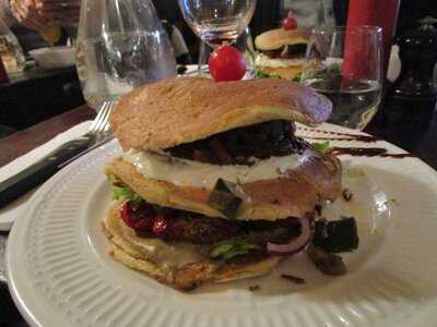 Burger Et Ratatouille, Montpellier