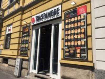 Toast Amore - Marghera