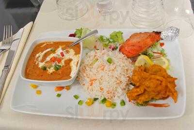 Saveurs De L'Inde, Lille