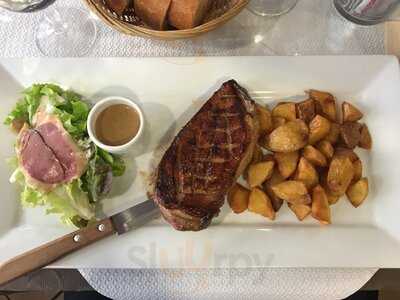 Restaurant Le Magret, Toulouse