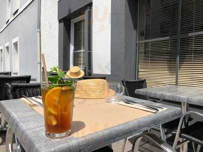 La Table de Yo, Nantes