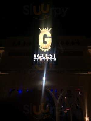 The Guest