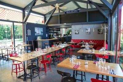 Le Bistrot Gare Saint Médard En Jalles