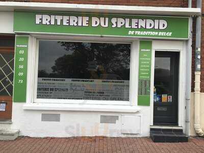 Friterie Du Splendid