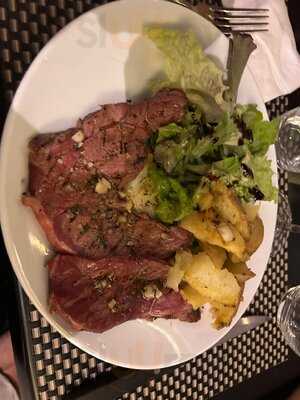 Restaurant Le Grill Au Thym Bordeaux