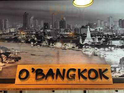 O'bangkok