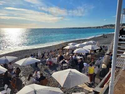 le galet, Nice