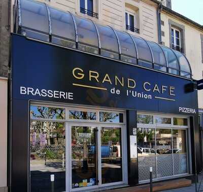 Grand Café de l'Union, Avranches