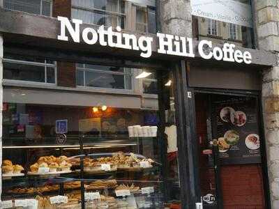 Notting Hill Coffee