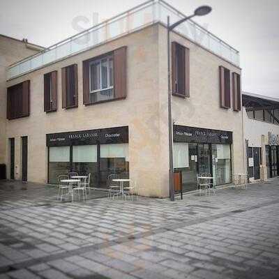 Franck Labasse Patisserie, Pessac