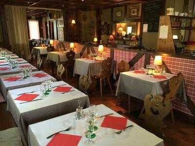 Restaurant Ce Cher Hans  