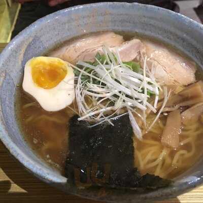 Ikko Ramen, Nice