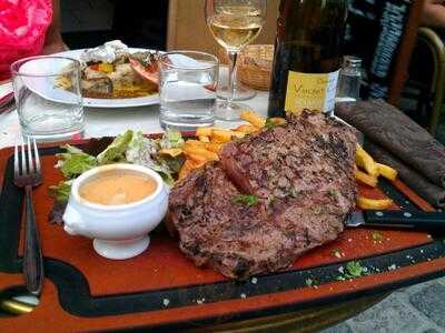 Le Bistroquet chez Cedric, Rouen