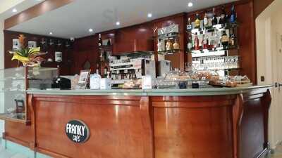 Bar Armony, Avigliana