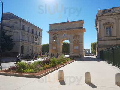 Les Dousoeurs, Montpellier