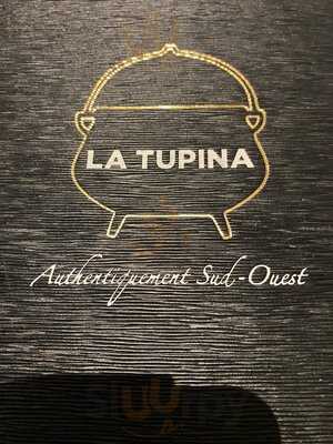 La Tupina