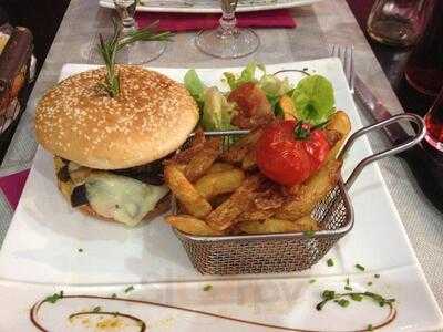 Le bistrot des halles, Toulouse