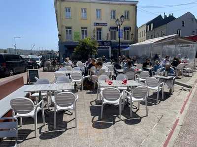 Brasserie Le Forban