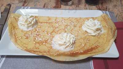 Crêperie de la Cressonnière, Veules-les-Roses