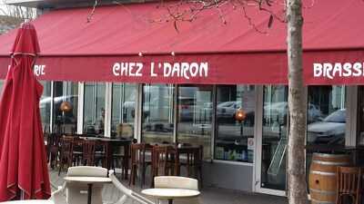 Chez L'daron, Bordeaux