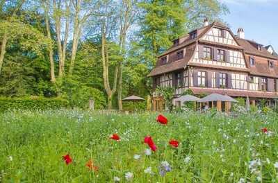 Du Côté De Chez Anne Restaurant