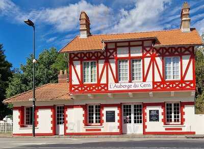 L'Auberge du Cens, Nantes