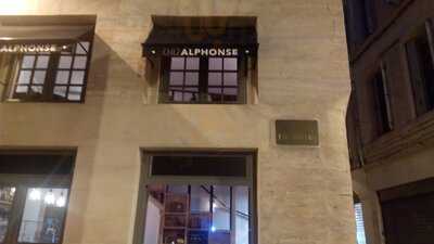 Chez Alphonse, Montpellier