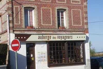 Auberge des Voyageurs, Goderville