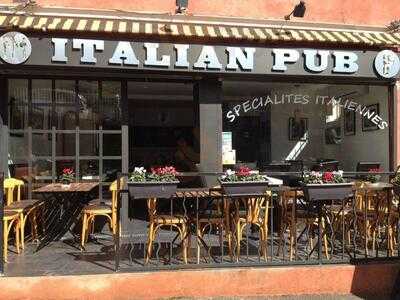 Italian Pub