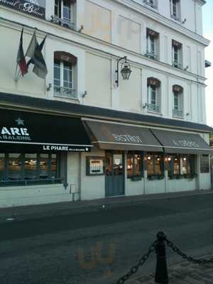 Le Bistrot a Crepes, Honfleur