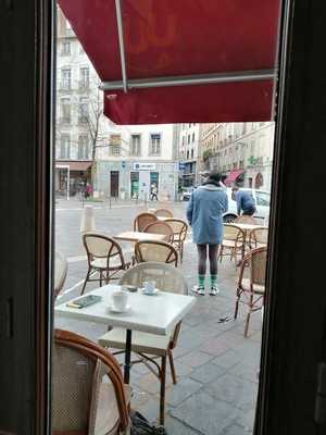 Bar 1900, Grenoble