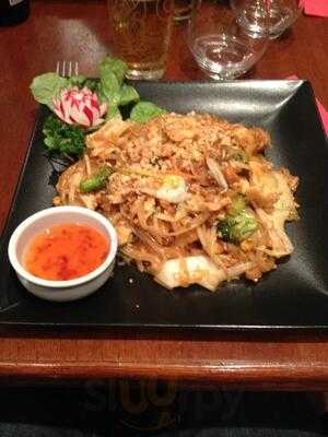 Elephant Thai