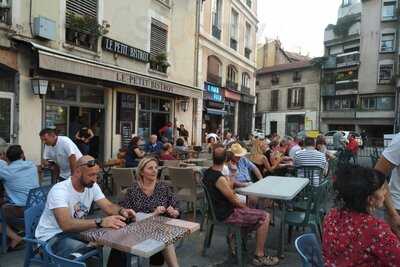 Saint Germain le Bistrot, Grenoble