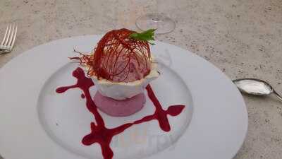 Chilo Barcus menu