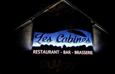 Les Cabines, Ravenoville