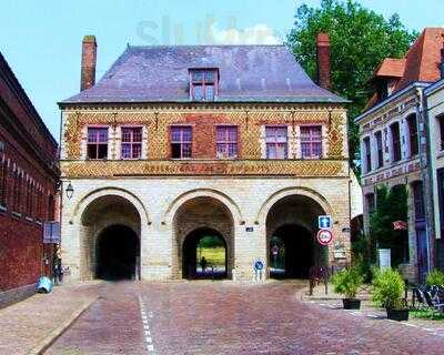 Les Remparts, Lille