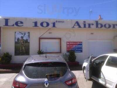 Le 101eme Airborne