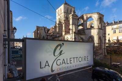 La Galettoire