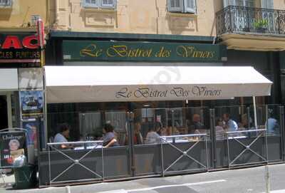 Les Viviers, Nice