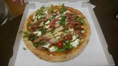 Pizza Roma