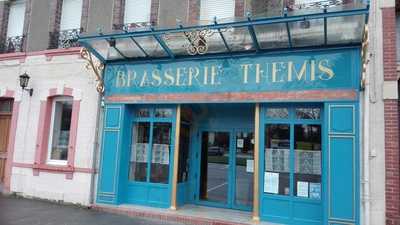 Brasserie Themis, Cherbourg-en-Cotentin