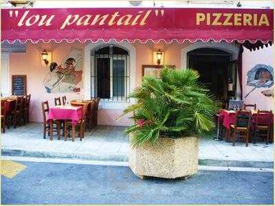 Lou Pantail, Nice